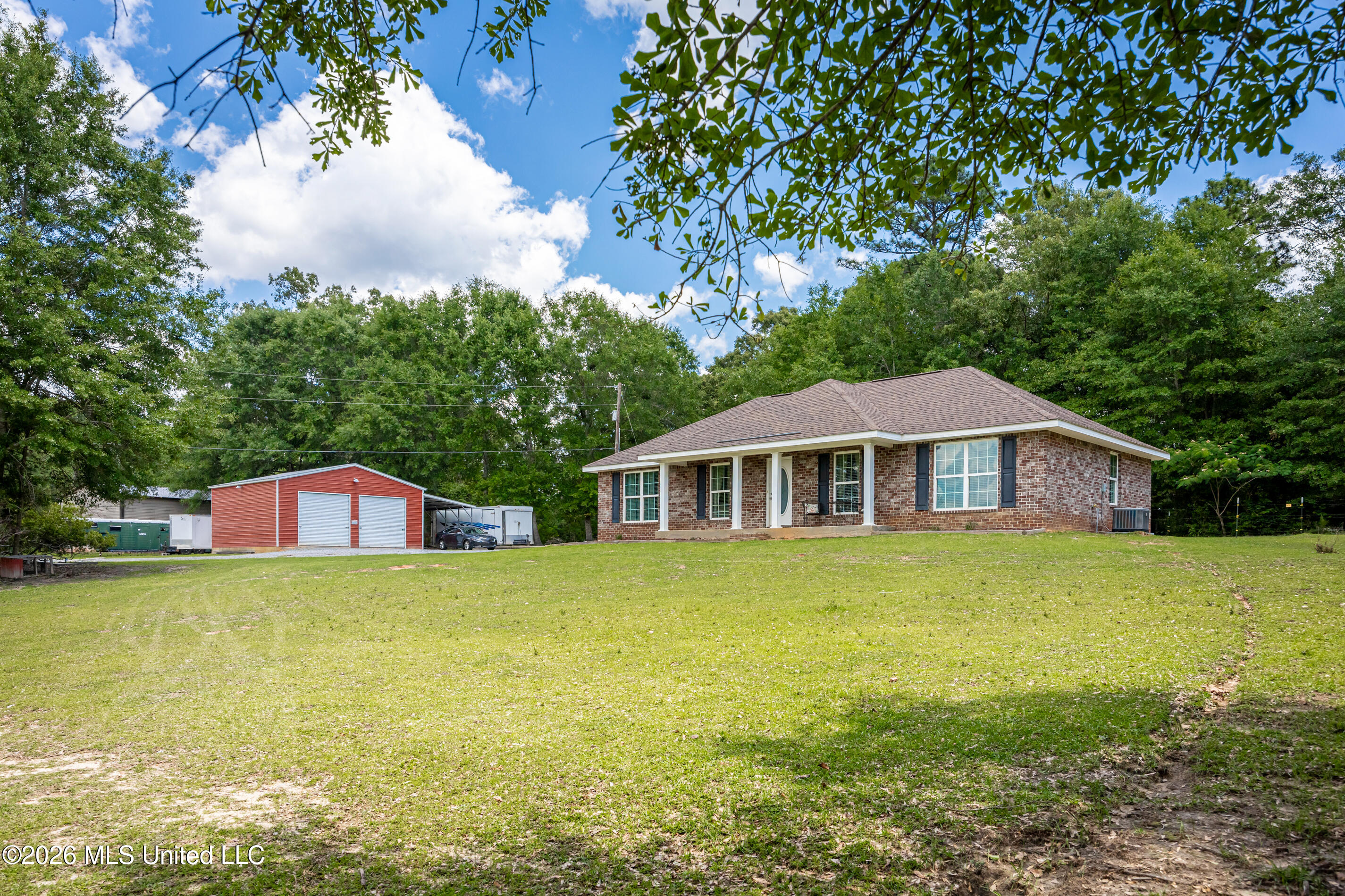 21510 Yankee Town Road Saucier, MS 39574 - Photo 15 of 104 IMG_8052