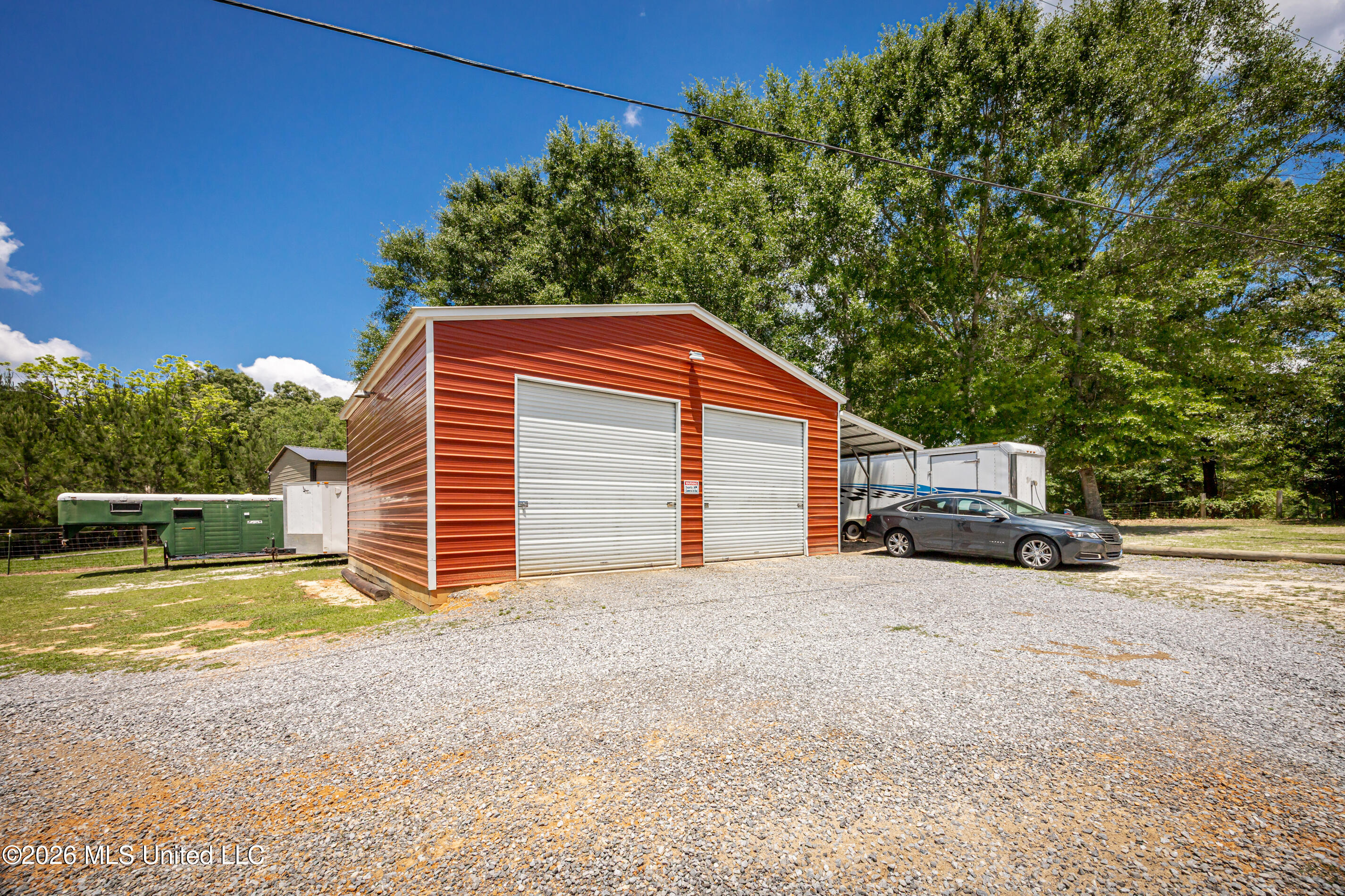 21510 Yankee Town Road Saucier, MS 39574 - Photo 5 of 104 IMG_8263
