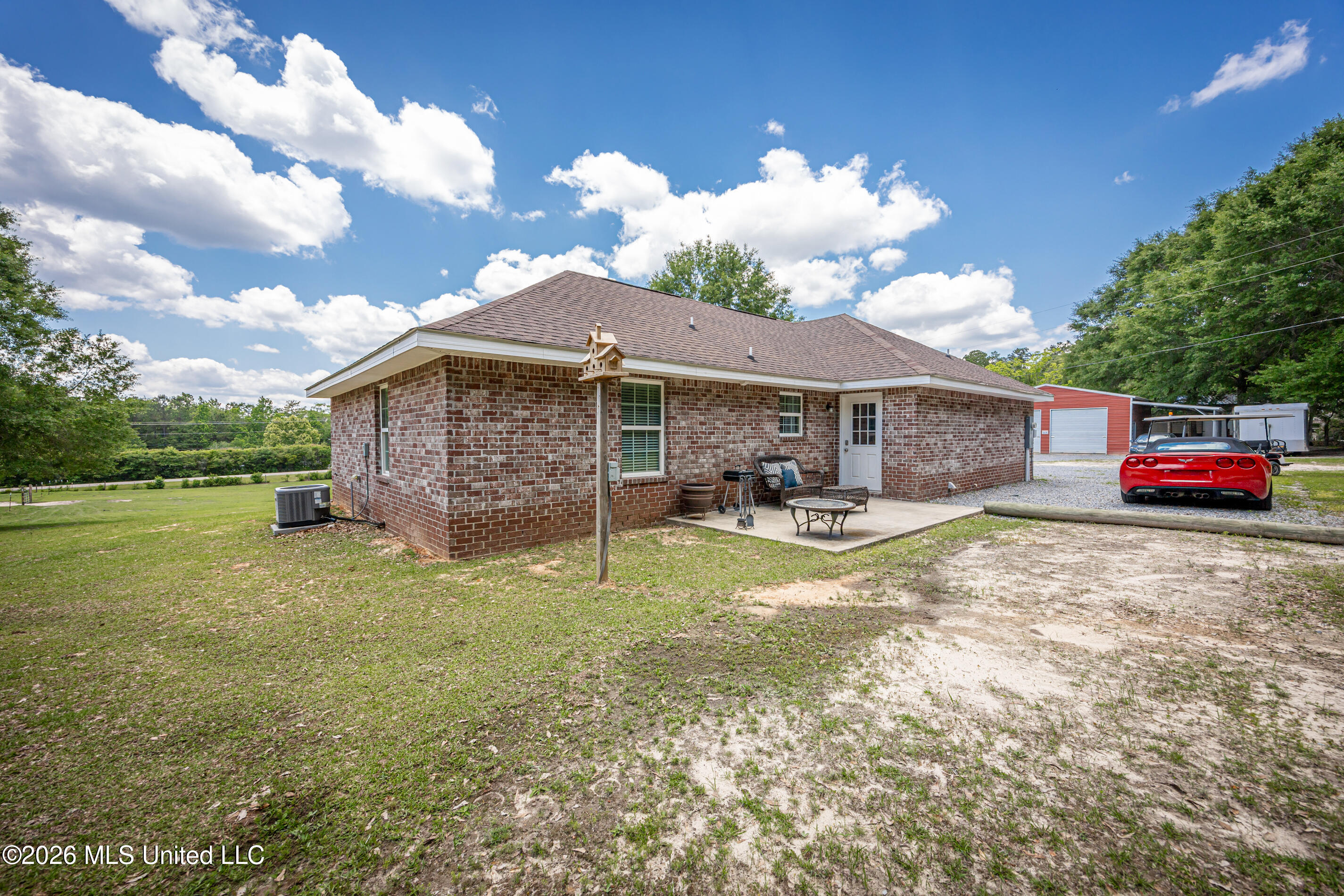 21510 Yankee Town Road Saucier, MS 39574 - Photo 85 of 104 IMG_8221