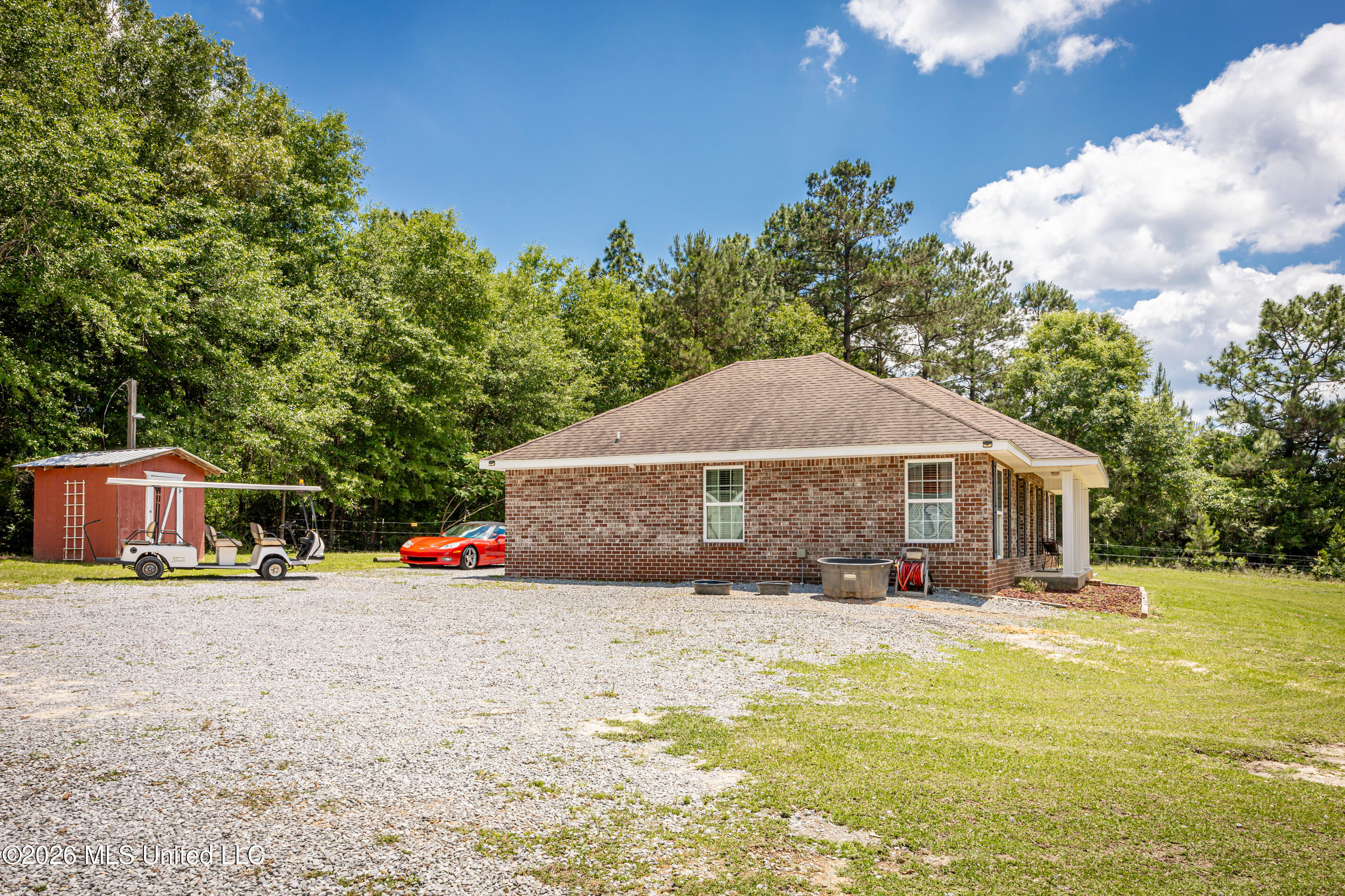 21510 Yankee Town Road Saucier, MS 39574 - Photo 87 of 104 IMG_8266