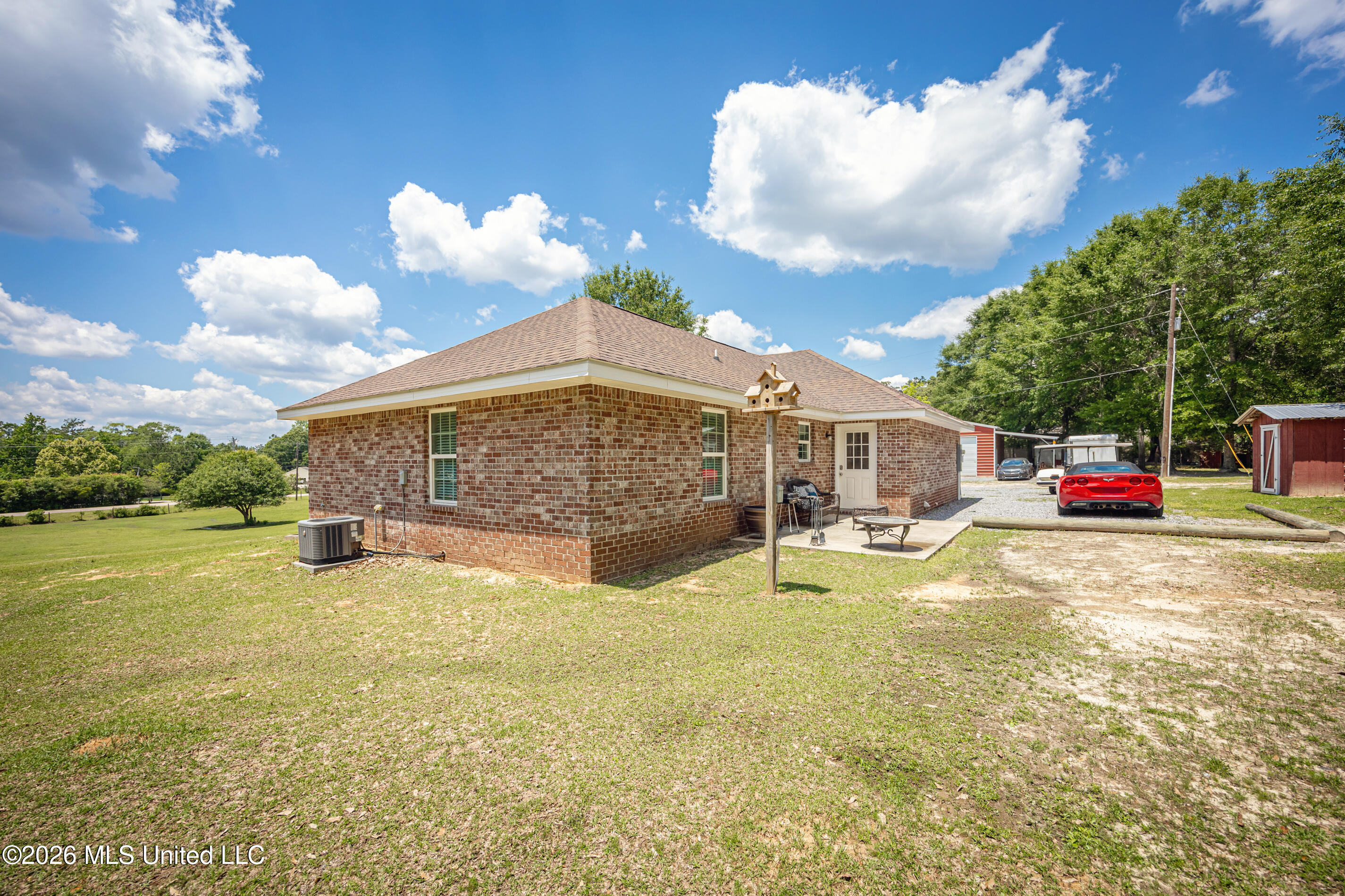 21510 Yankee Town Road Saucier, MS 39574 - Photo 88 of 104 IMG_8161