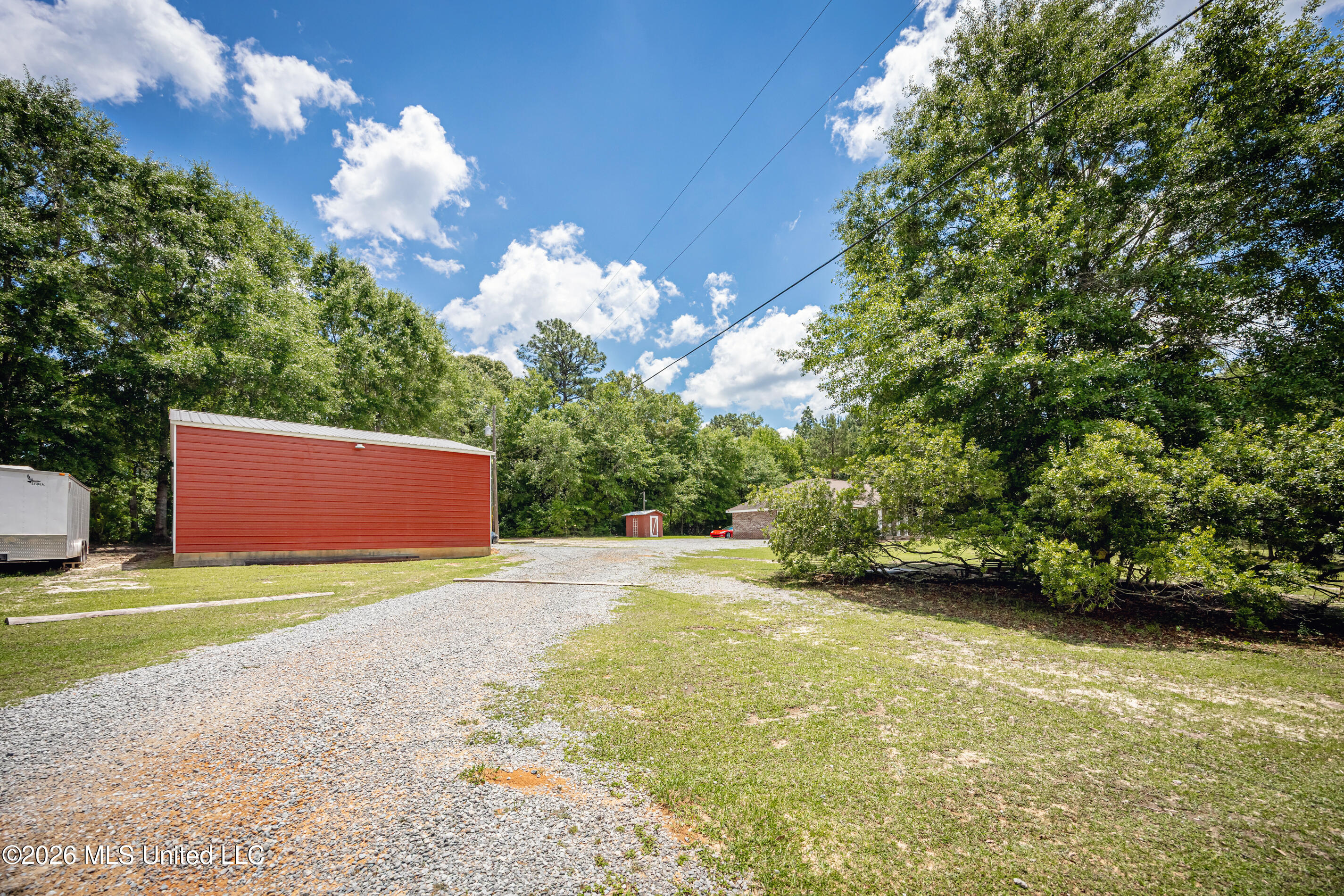 21510 Yankee Town Road Saucier, MS 39574 - Photo 10 of 104 IMG_8019