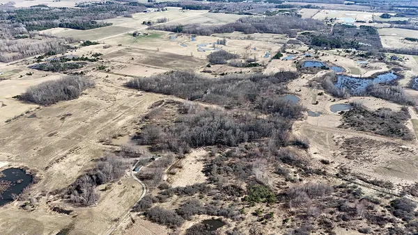 $1,000,000 | 3607 East Hansen Road, Custer, MI 49405