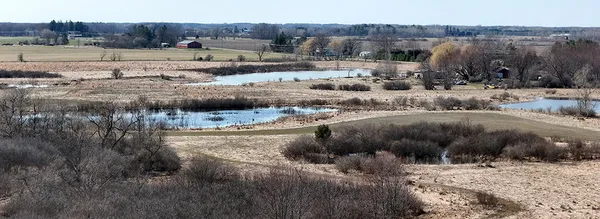 $1,000,000 | 3607 East Hansen Road, Custer, MI 49405