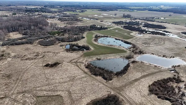 $1,000,000 | 3607 East Hansen Road, Custer, MI 49405