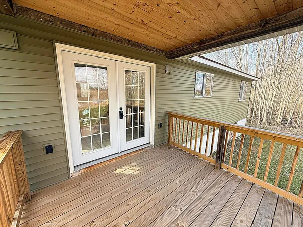 $1,000,000 | 3607 East Hansen Road, Custer, MI 49405