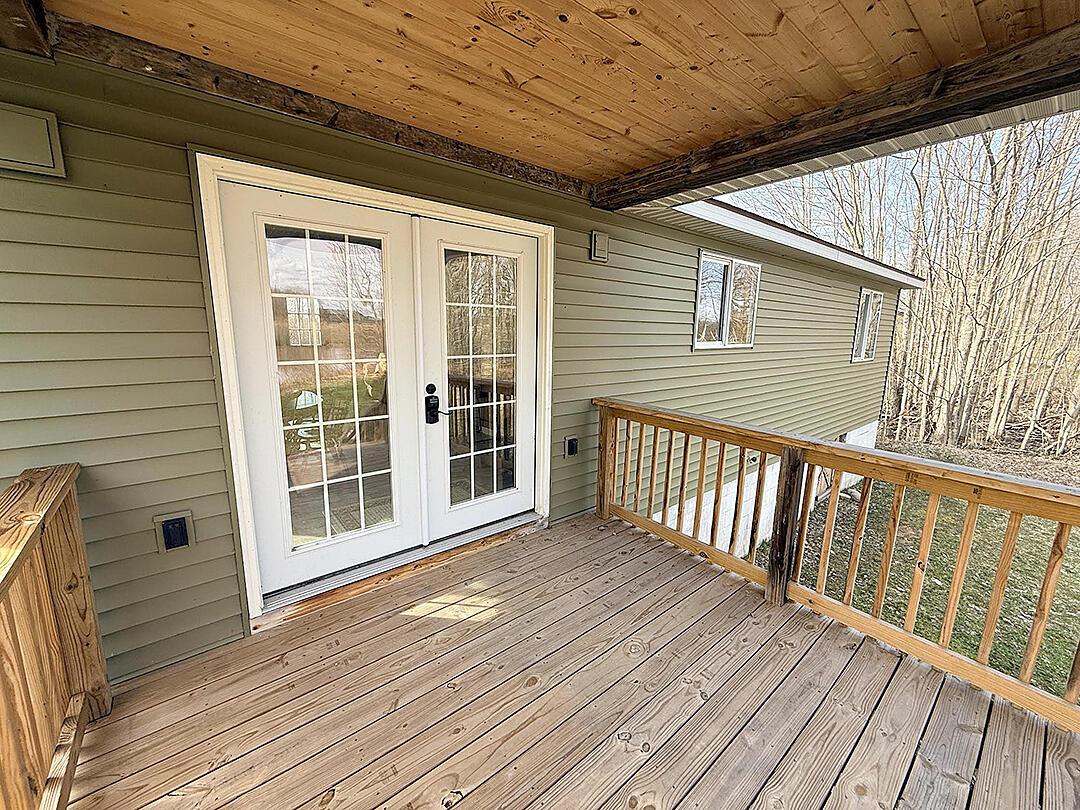 3607 East Hansen Road Custer, MI 49405 - Photo 17 of 80 exterior