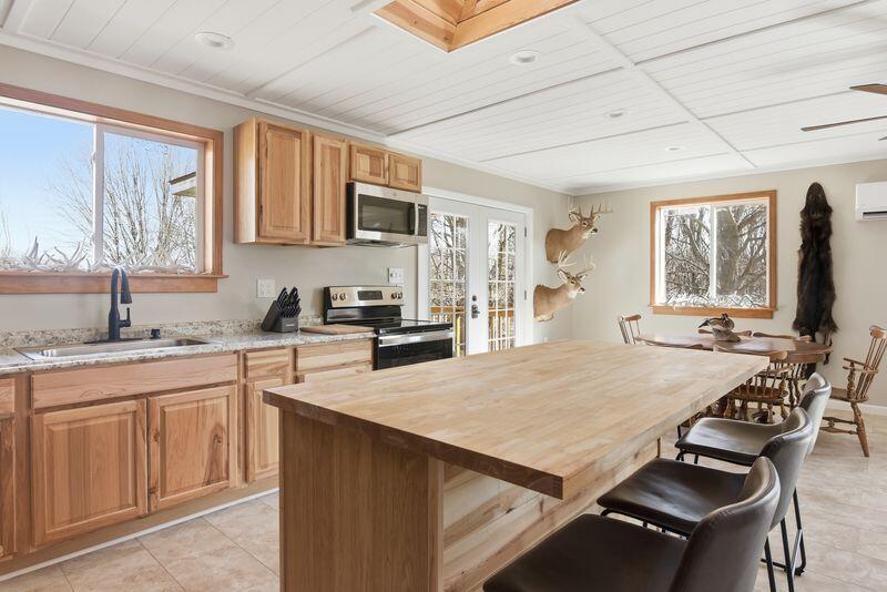 3607 East Hansen Road Custer, MI 49405 - Photo 18 of 80 DSC_2356