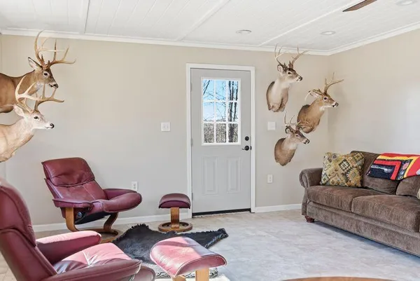 $1,000,000 | 3607 East Hansen Road, Custer, MI 49405