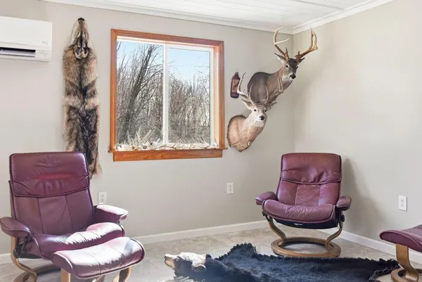 $1,000,000 | 3607 East Hansen Road, Custer, MI 49405