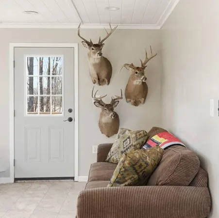$1,000,000 | 3607 East Hansen Road, Custer, MI 49405