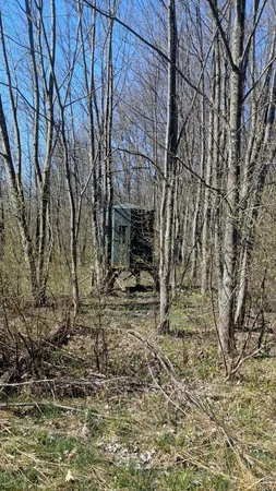 $1,000,000 | 3607 East Hansen Road, Custer, MI 49405