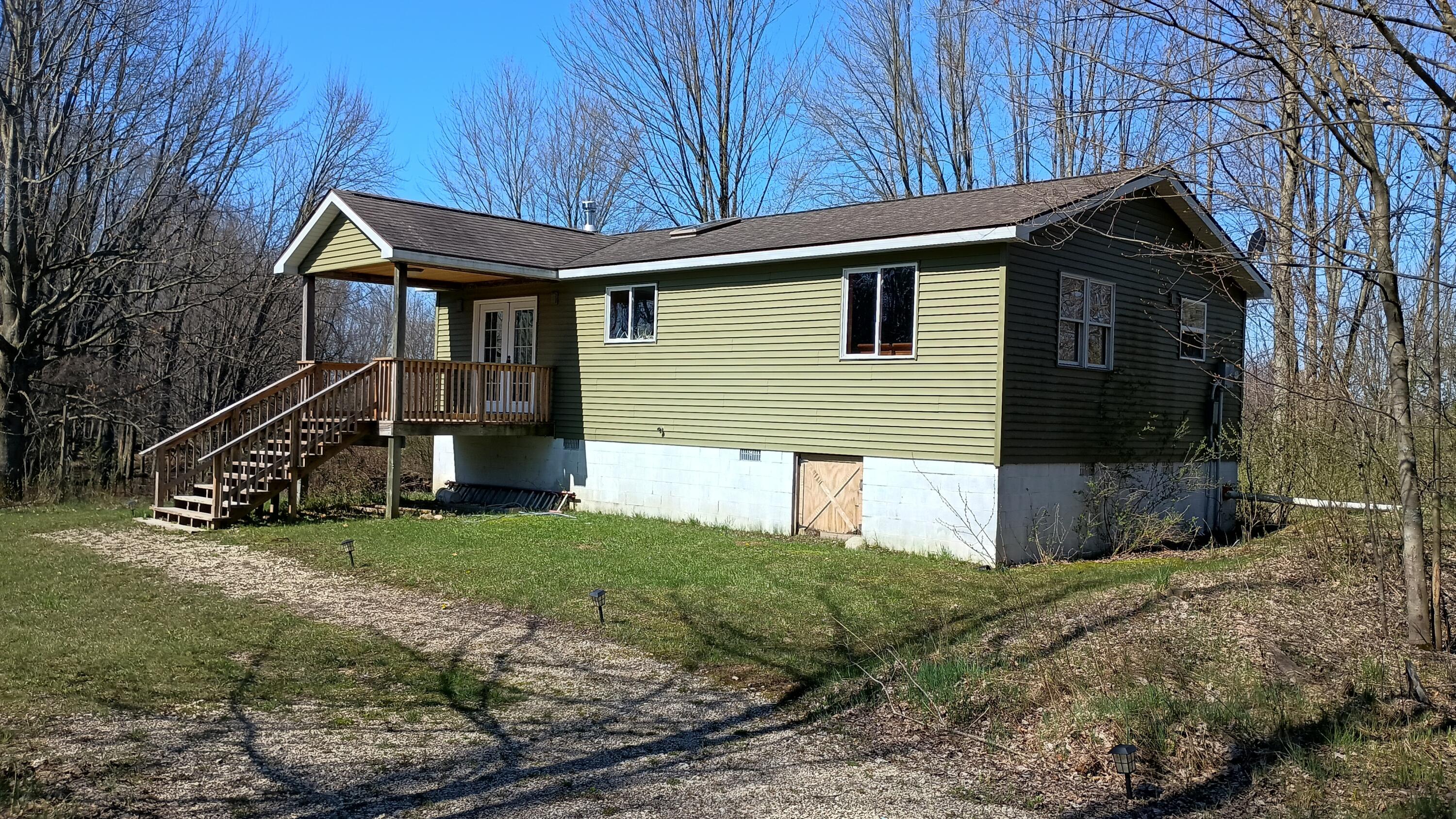 3607 East Hansen Road Custer, MI 49405 - Photo 5 of 80 IMG_20260422_111440304_HDR