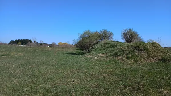 $1,000,000 | 3607 East Hansen Road, Custer, MI 49405