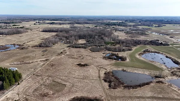 $1,000,000 | 3607 East Hansen Road, Custer, MI 49405