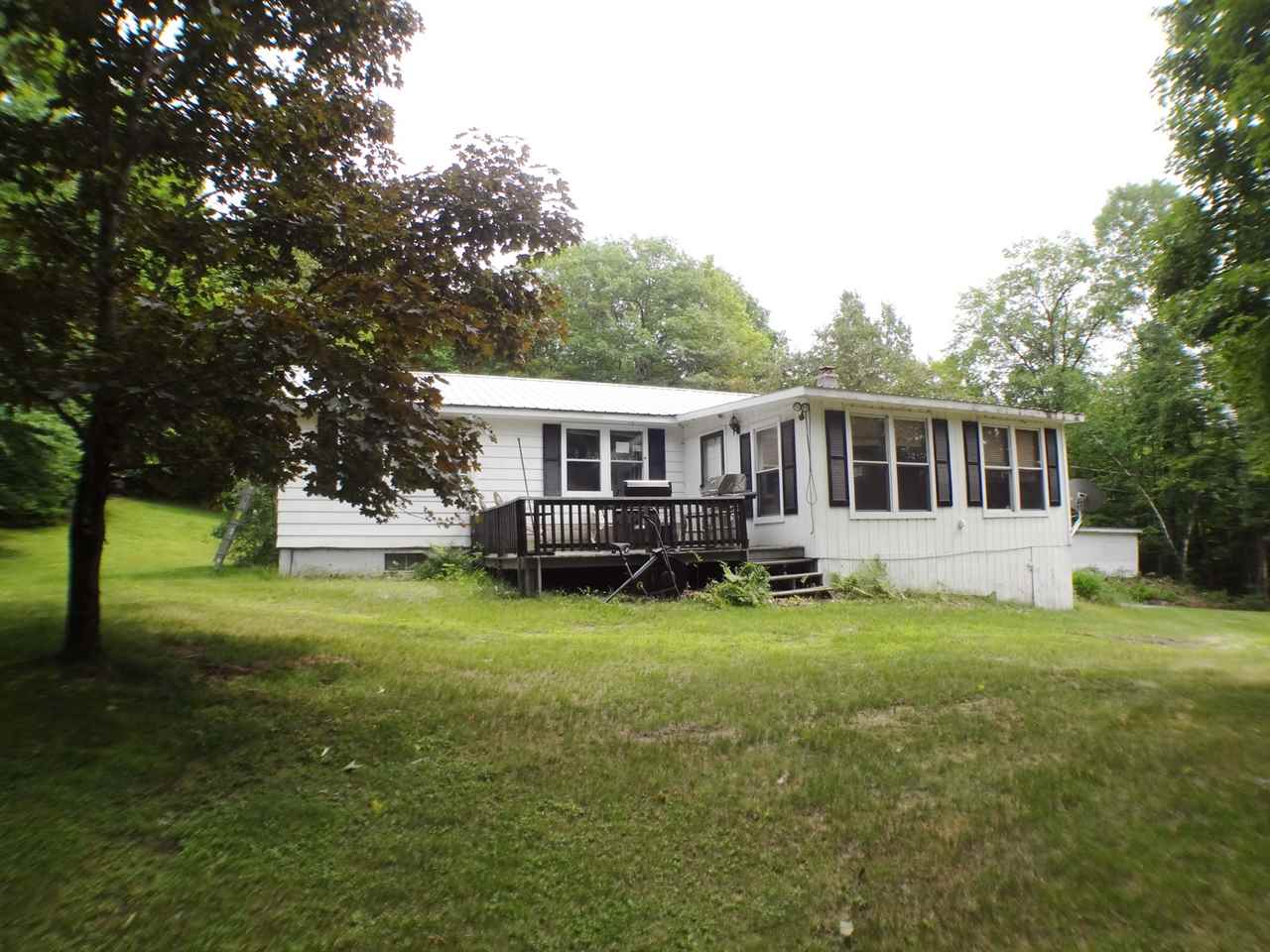 1437 Mt Eustis Road Littleton, NH 03561 - Photo 1 of 31