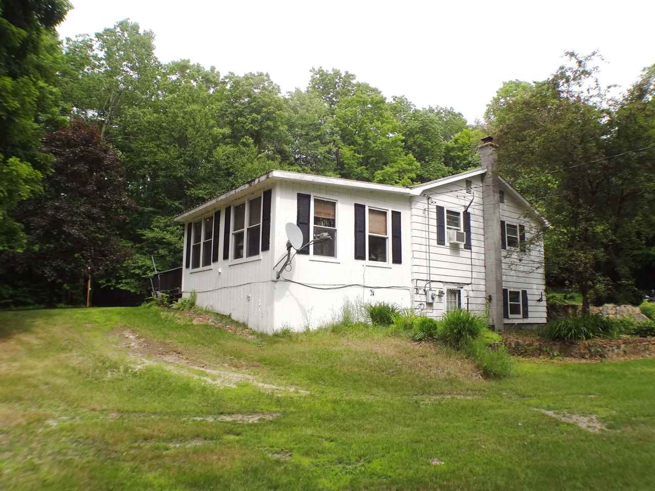 1437 Mt Eustis Road Littleton, NH 03561 - Photo 23 of 31