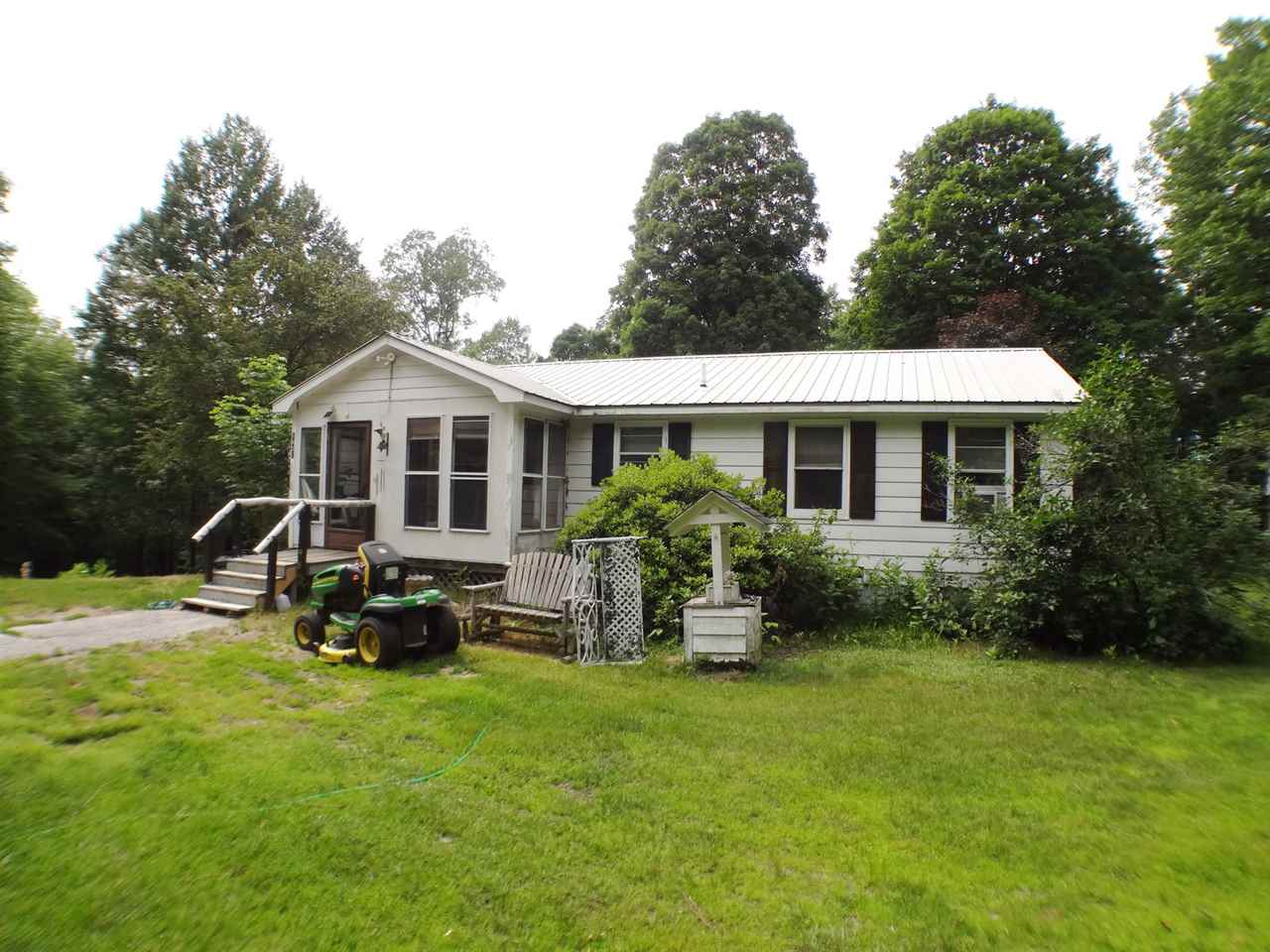 1437 Mt Eustis Road Littleton, NH 03561 - Photo 25 of 31