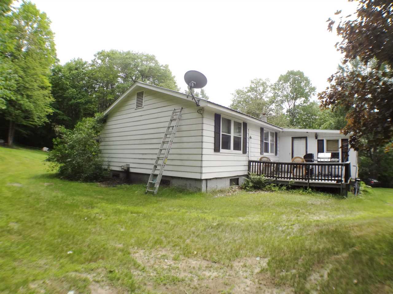 1437 Mt Eustis Road Littleton, NH 03561 - Photo 26 of 31