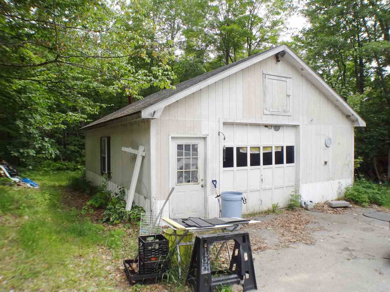 1437 Mt Eustis Road Littleton, NH 03561 - Photo 27 of 31
