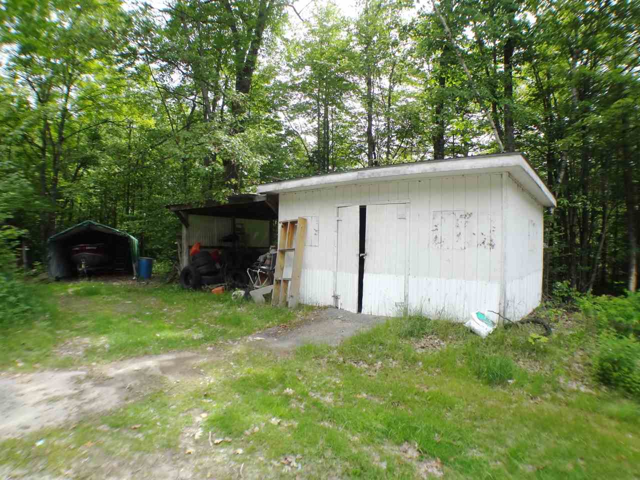 1437 Mt Eustis Road Littleton, NH 03561 - Photo 28 of 31