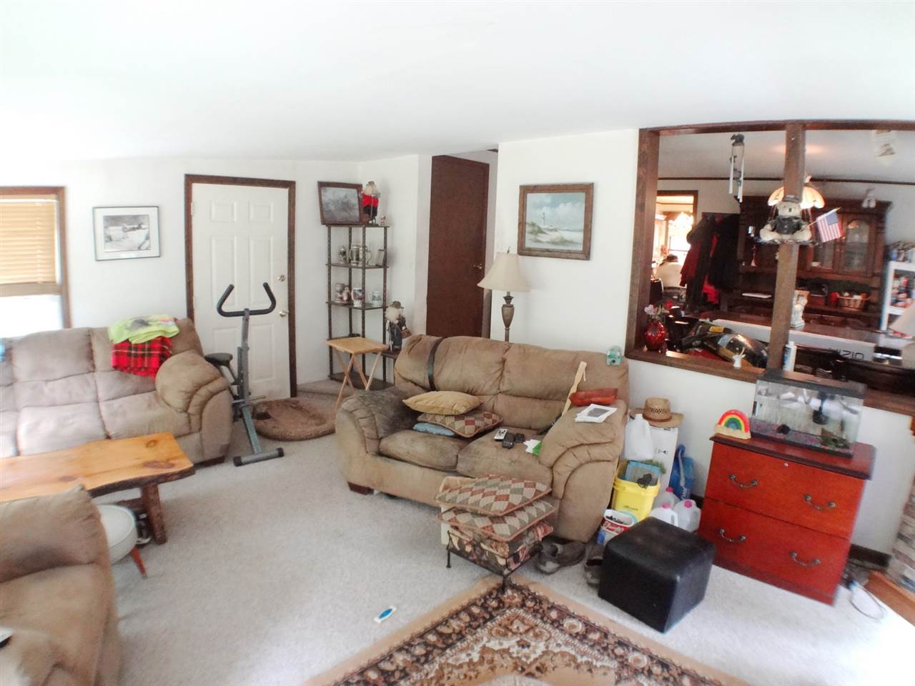 1437 Mt Eustis Road Littleton, NH 03561 - Photo 4 of 31