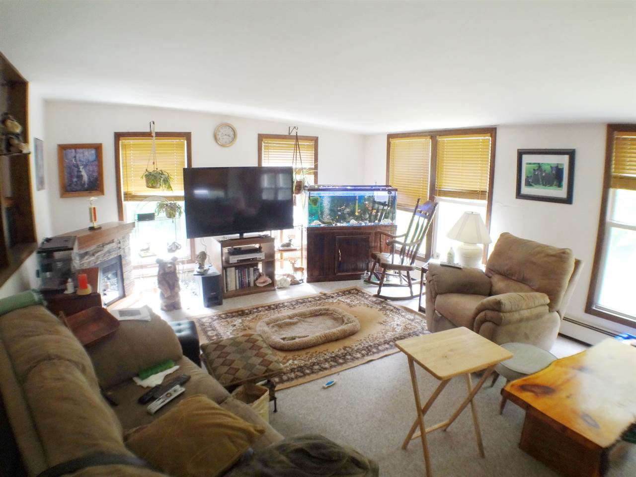 1437 Mt Eustis Road Littleton, NH 03561 - Photo 6 of 31