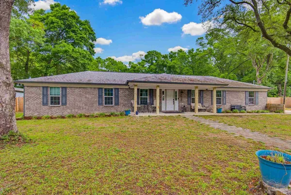 $399,999 | 6628 Hinote Street, Milton, FL 32570