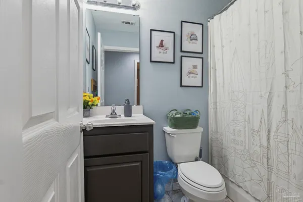 $399,999 | 6628 Hinote Street, Milton, FL 32570