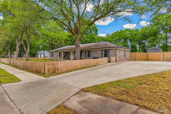 $399,999 | 6628 Hinote Street, Milton, FL 32570