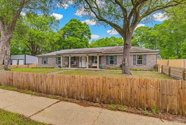 $399,999 | 6628 Hinote Street, Milton, FL 32570