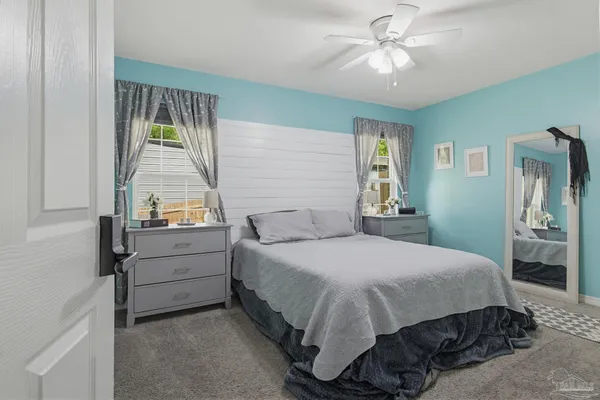 $399,999 | 6628 Hinote Street, Milton, FL 32570