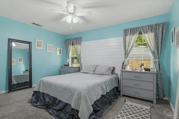 $399,999 | 6628 Hinote Street, Milton, FL 32570