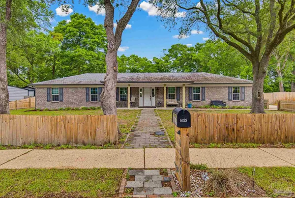 $399,999 | 6628 Hinote Street, Milton, FL 32570