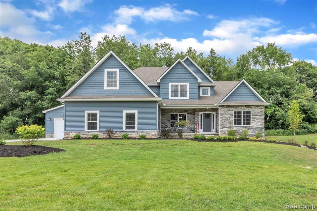 860 North Hacker Road Howell, MI 48843 - Photo 38 of 53