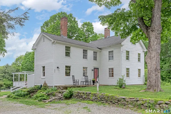 $599,900 | 635 Northfield Road, Watertown, CT 06795