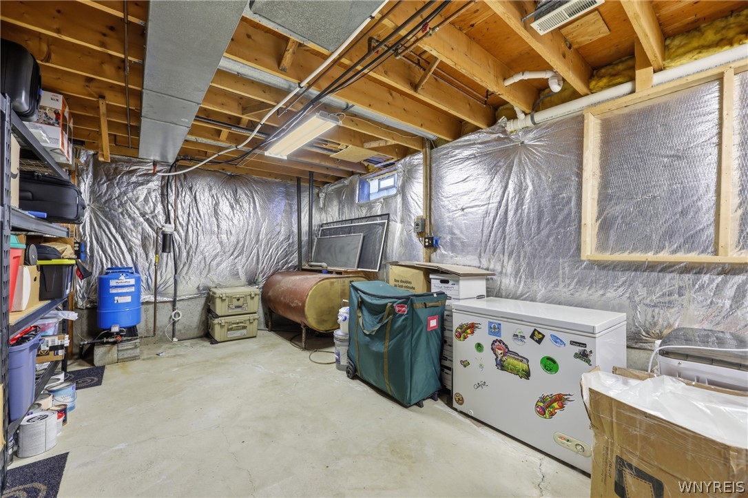 565 Schad Road Bennington, NY 14004 - Photo 28 of 50