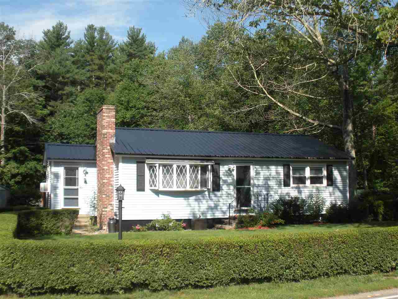 284 Baboosic Lake Road Merrimack, NH 03054 - Photo 1 of 28