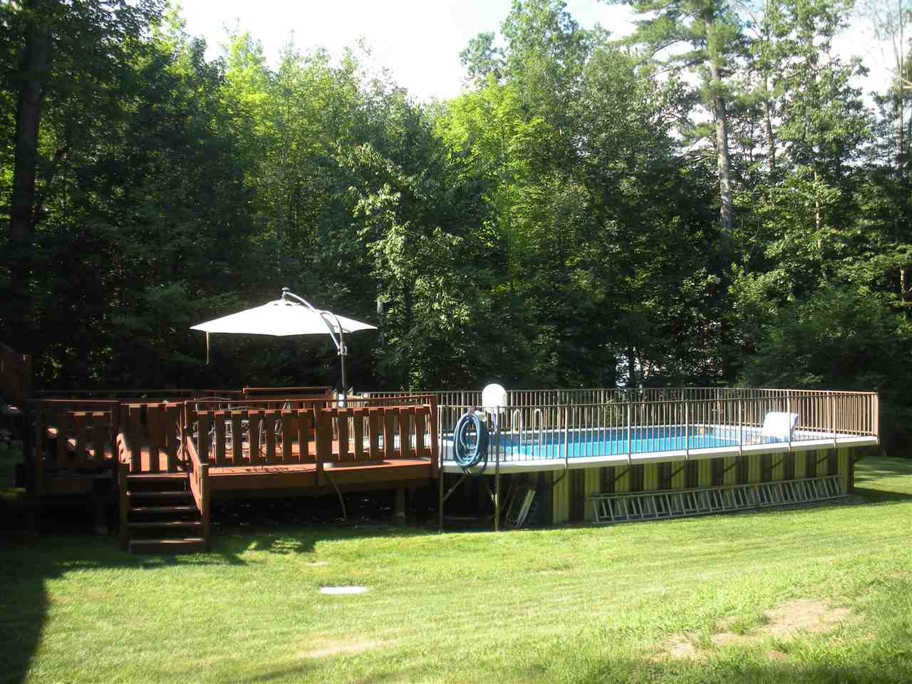 284 Baboosic Lake Road Merrimack, NH 03054 - Photo 19 of 28
