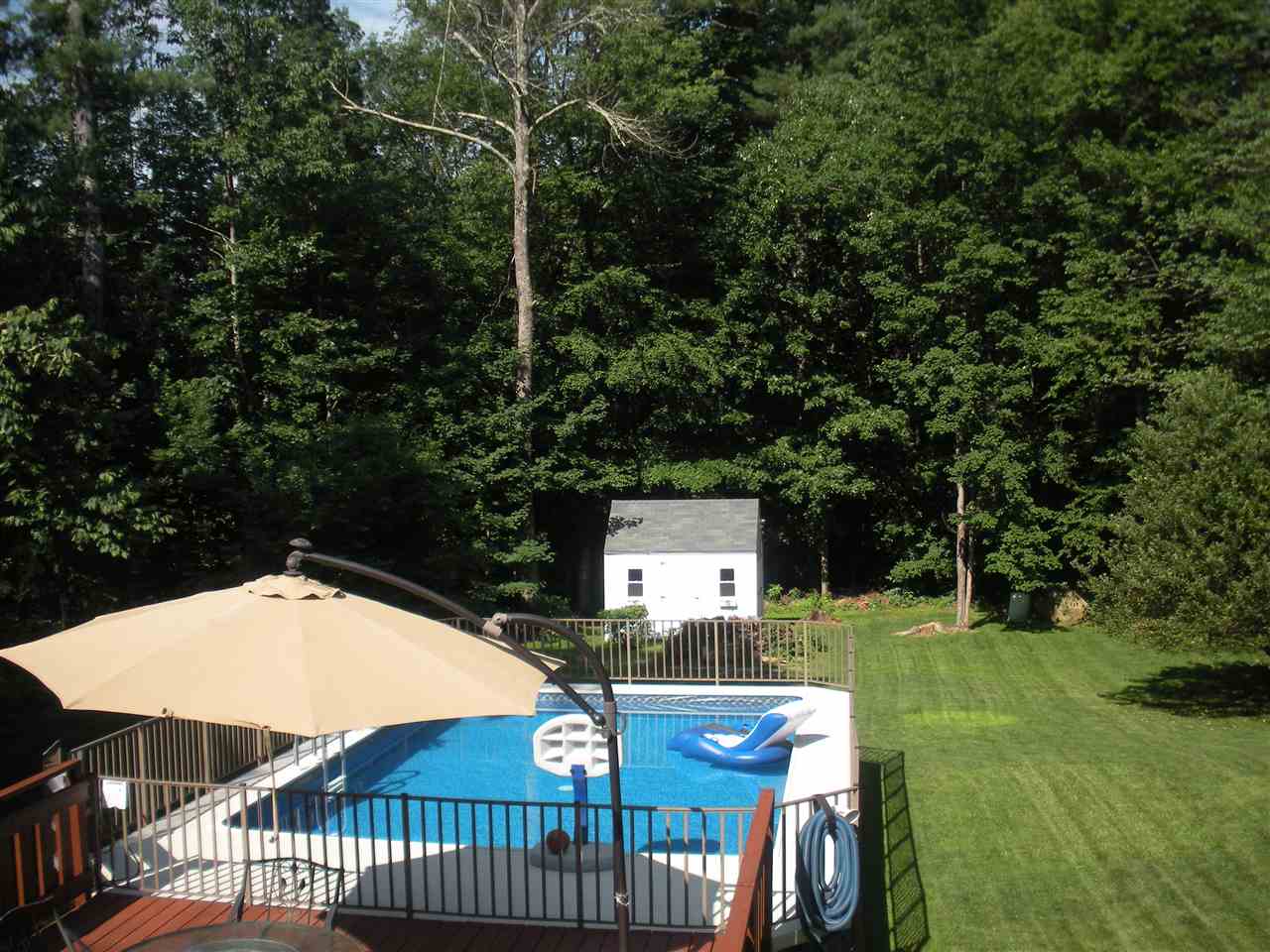 284 Baboosic Lake Road Merrimack, NH 03054 - Photo 24 of 28