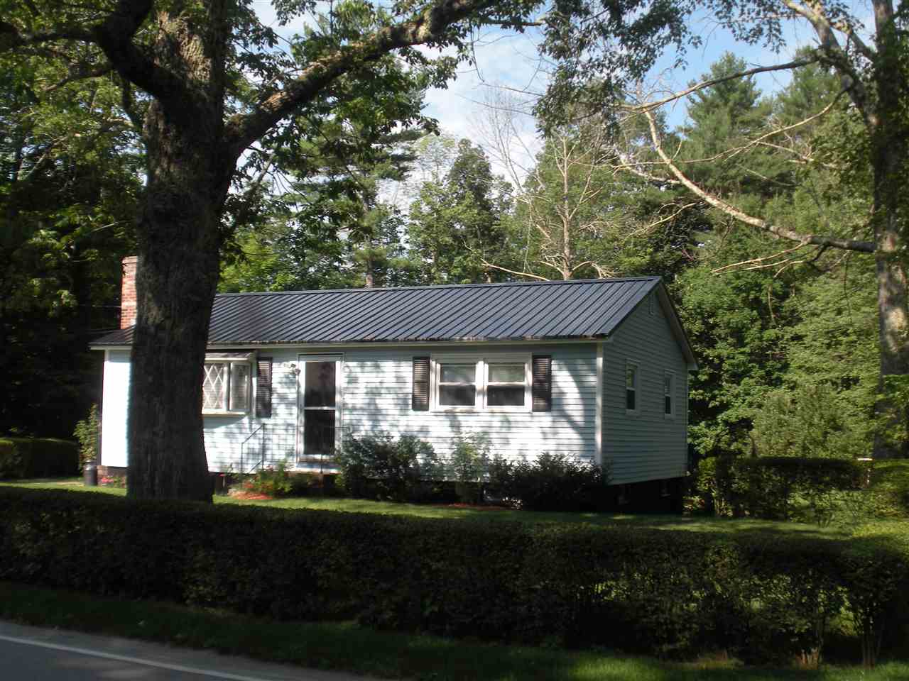 284 Baboosic Lake Road Merrimack, NH 03054 - Photo 26 of 28