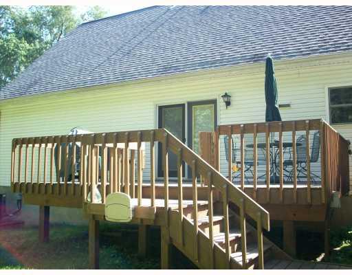 3006 Valley Road Mercer, PA 16137 - Photo 14 of 17 Exterior Back.