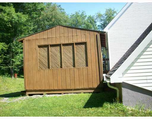 3006 Valley Road Mercer, PA 16137 - Photo 15 of 17 Swimming Pool/Hot Tub/Sauna.