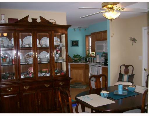 3006 Valley Road Mercer, PA 16137 - Photo 6 of 17 Dining Room.