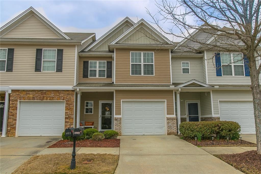 4612 Beacon Ridge Lane Flowery Branch, GA 30542 - Photo 1 of 1