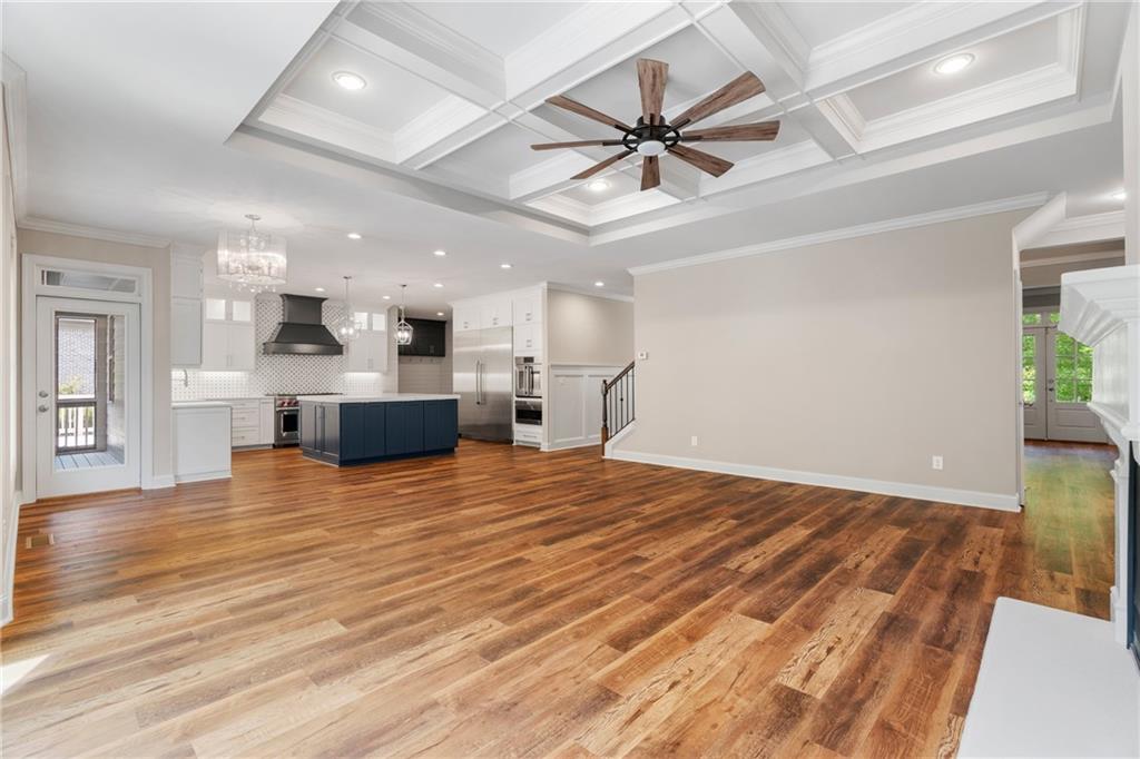 309 Peninsula Pointe Canton, GA 30115 - Photo 26 of 83