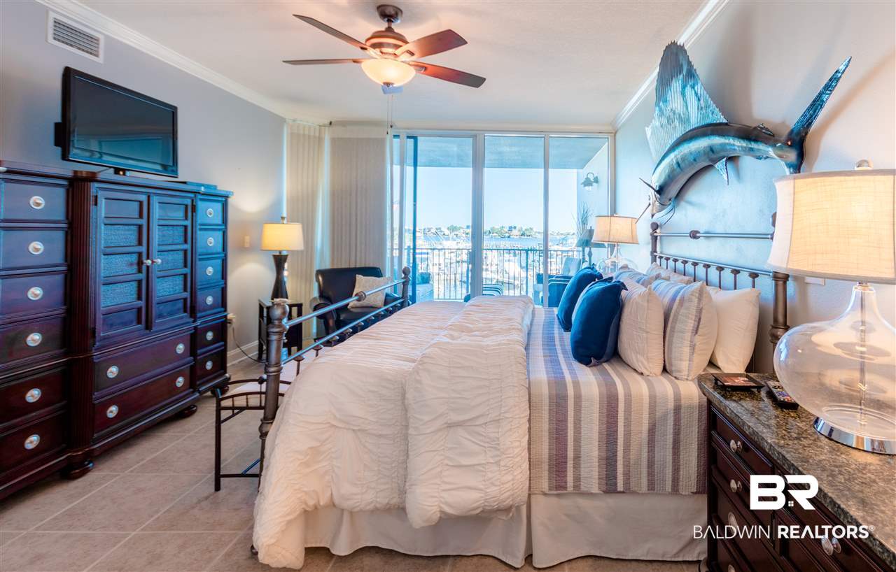 27800 Canal Road, Unit 216 Orange Beach, AL 36561 - Photo 24 of 34 Master BR