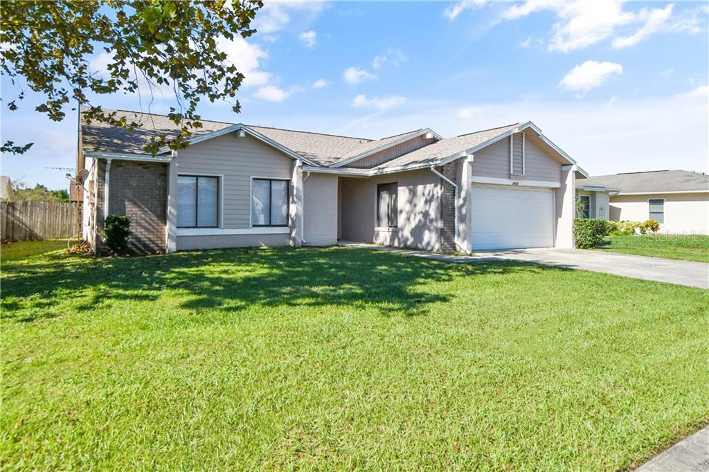 2626 Debany Road Kissimmee, FL 34744 - Photo 1 of 1 Front