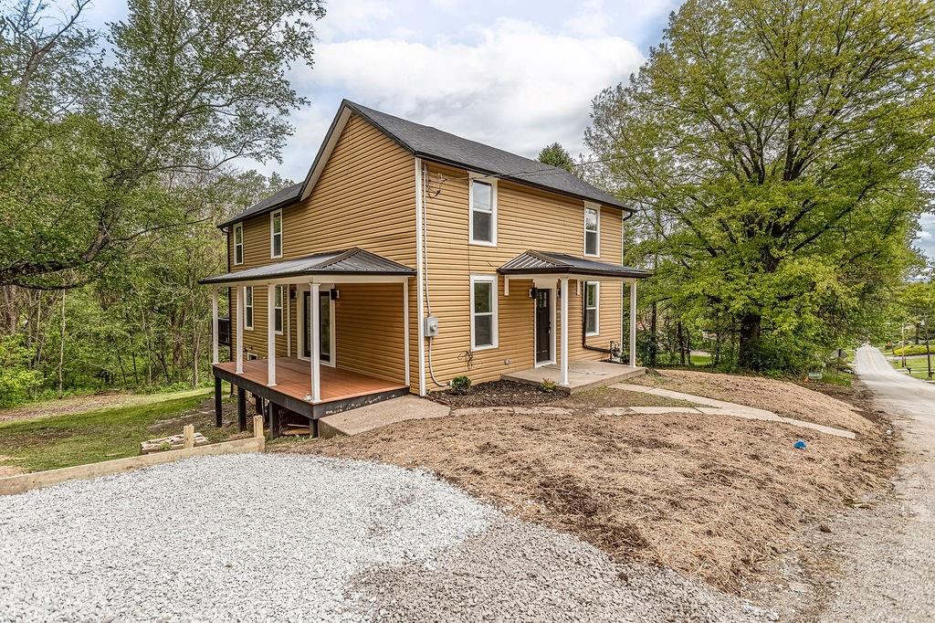 587 Upper Middletown Road Smock, PA 15480 - Photo 2 of 44 Gallery Image 2
