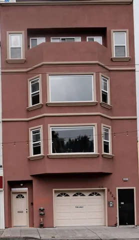 a building with a window and balcony